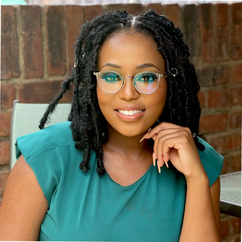 Portrait of Sekelwa Mpambo
